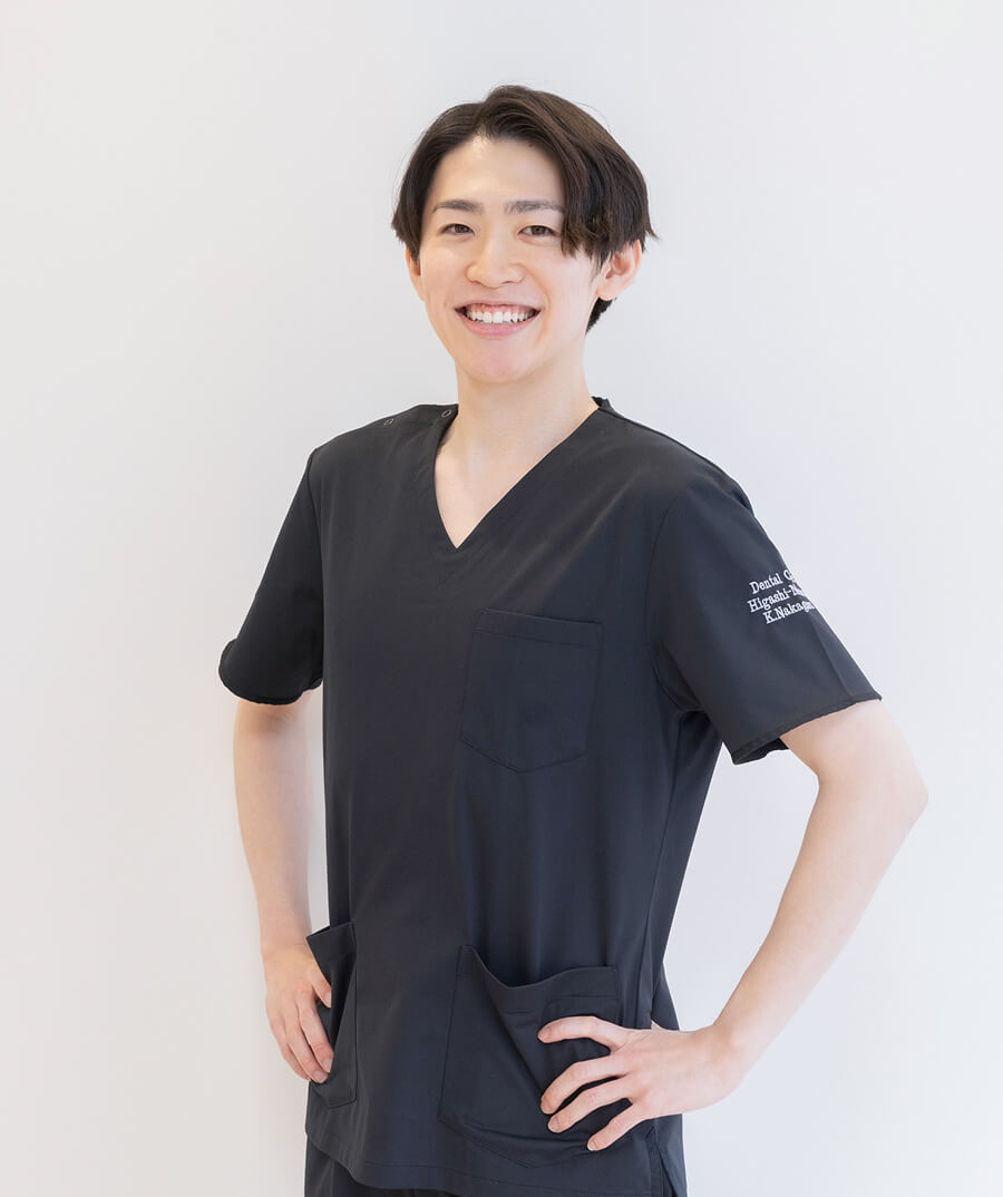 中川 佳太